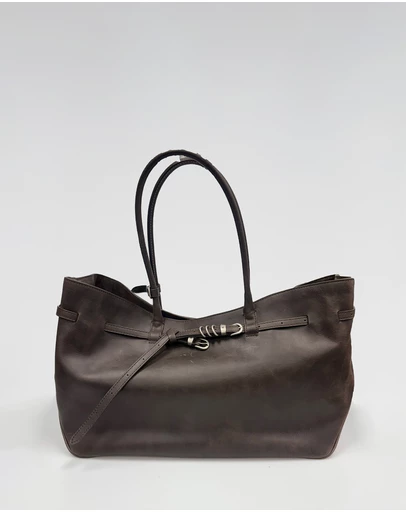 MARGESHERWOOD - Grandma Used Bag Large
