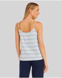 KAJA Clothing - Cleo Singlet