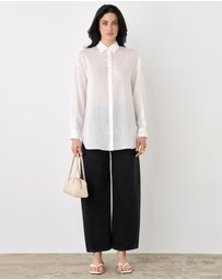 Esmaee - Bowery Shirt