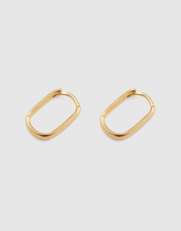 Kirstin Ash - Roam Hoops Small