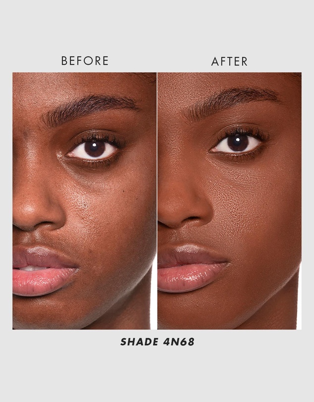 MAKE UP FOR EVER - HD Skin Foundation