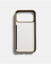 Bellroy - Phone Case - 3 card iPhone 17 Pro Max
