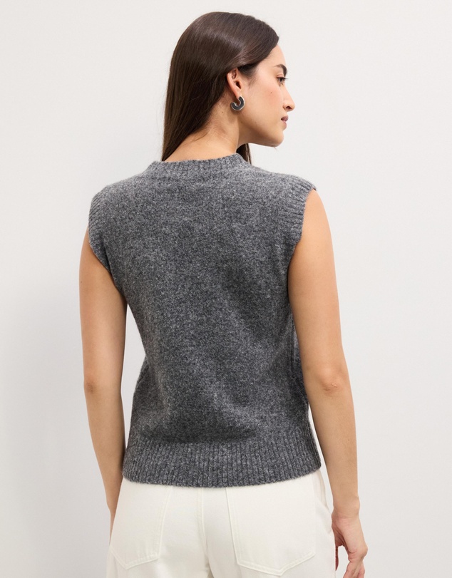 The Fated - Grace Knit Vest