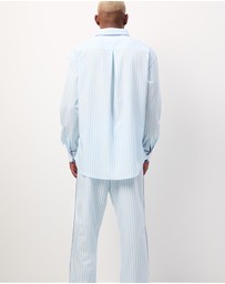 Wanderluxe Sleepwear - The Daydreamer Pyjama Set Mens