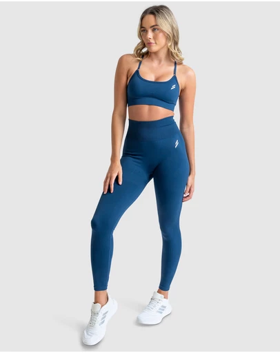 Doyoueven - Impact Solid Leggings