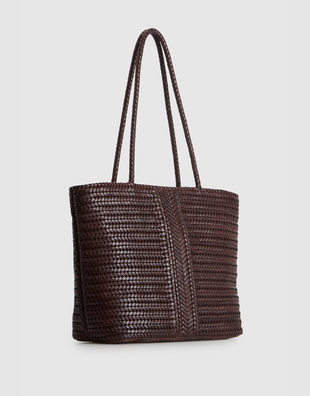 Evity - Allegra Weave Tote Bag