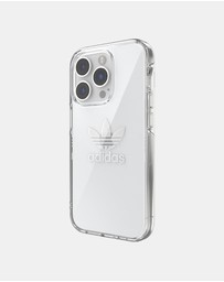 adidas Originals - Protective Dual Layer iPhone 14 Pro Protective Phone Case Slim Bumper