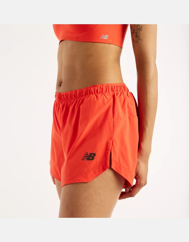 New Balance - RC Essential Short 3