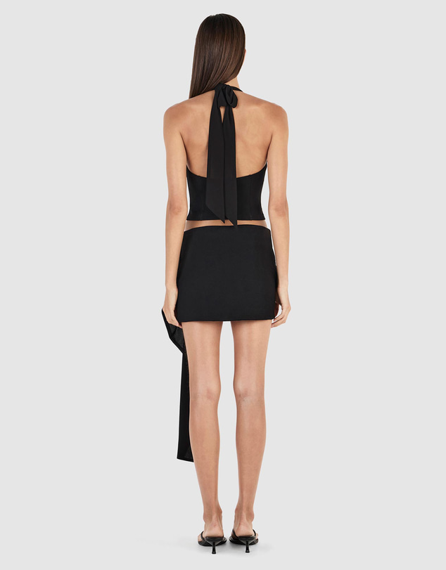 Ownley - Bea Halter Top