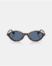 Jimmy Choo - 0JC5068U