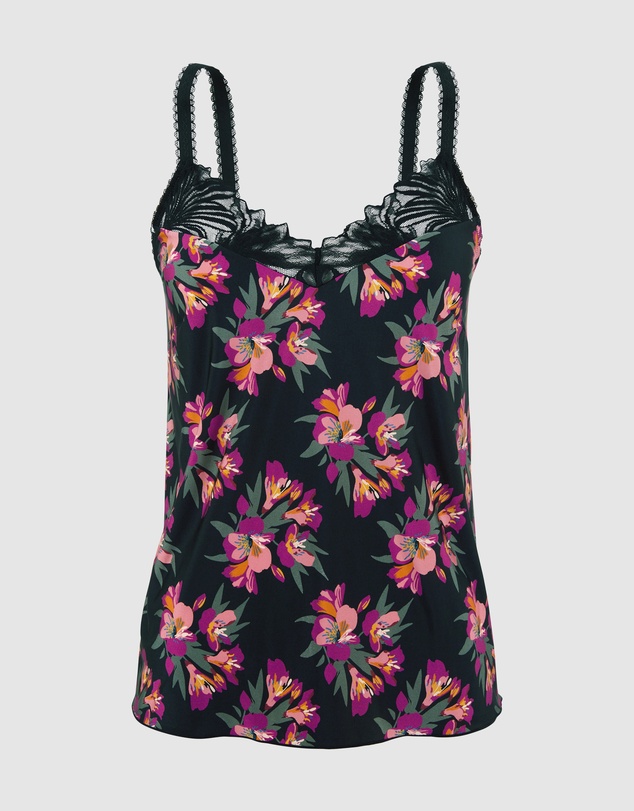 Sans Complexe - Oriane Camisole