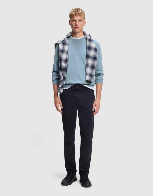 BOSS - Kanovano Jumper