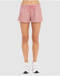 The Upside - Galaxia Marcella Shorts