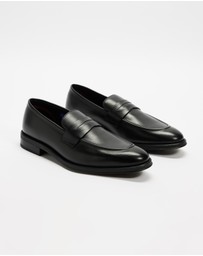 Paul Smith - Pierce Loafers