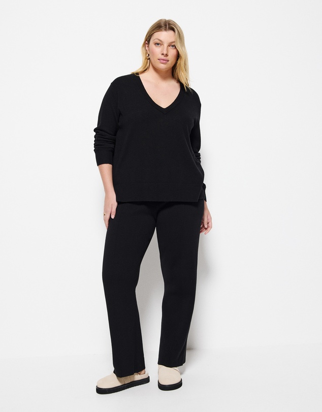 Commonry - Rylee Knit