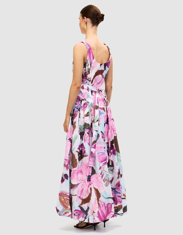 Acler - Flosh Maxi Dress