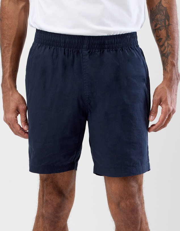 Wayver - Cotton Beach Shorts
