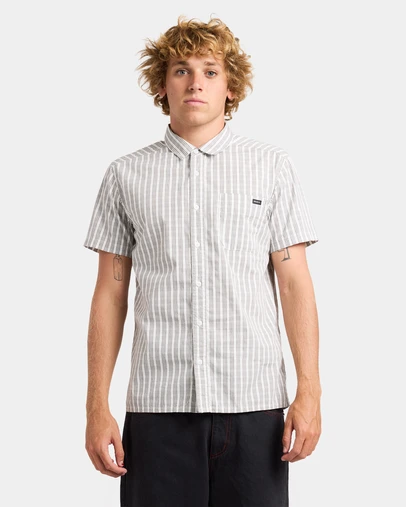 RVCA - HARMONY SCRIBBL (ANW)