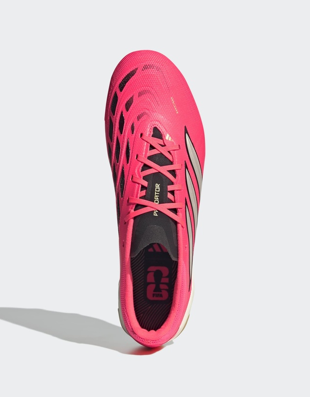 adidas Performance - PREDATOR LEAGUE Firm Ground Foot Football Ball Boots Unisex
