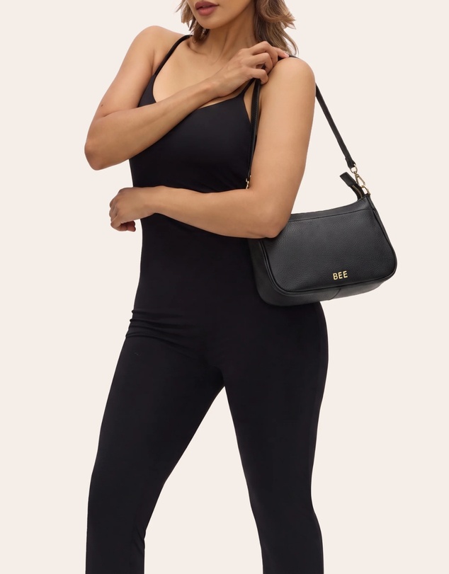 BEE - Honey Midnight Handbag