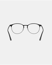 Ray-Ban Optical - RB6375
