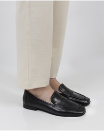 S by Sempre Di - Katja Casual Loafers