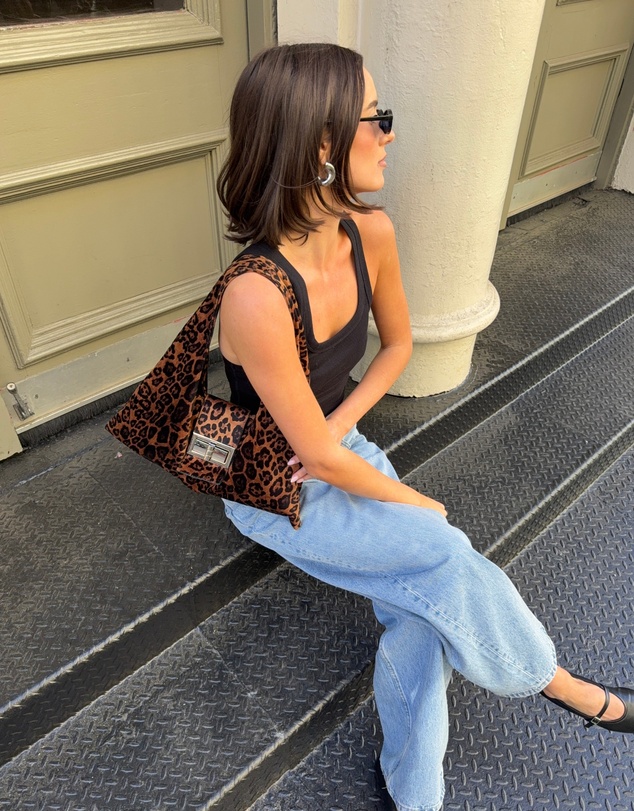 Georgia Mae  - The Suki Bag