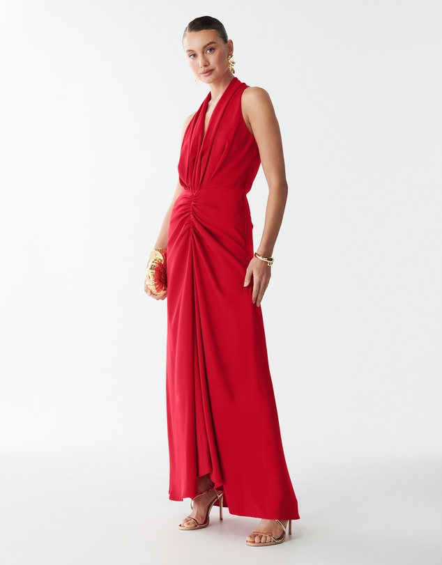 Savel - Stella Maxi Dress