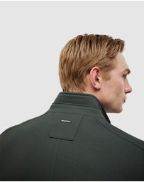 Politix - Travel Performance Bomber Jacket