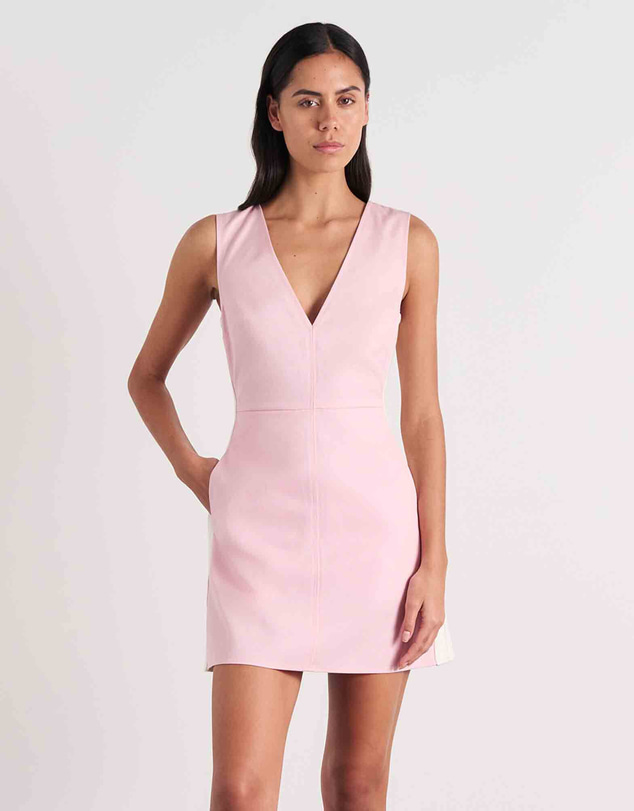 Jag - Pia Canvas Dress