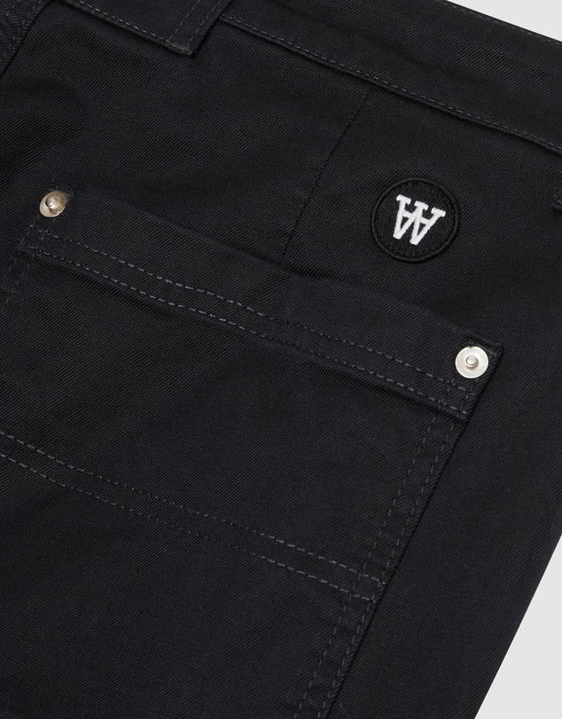Wood Wood - Fed Workwear Pants
