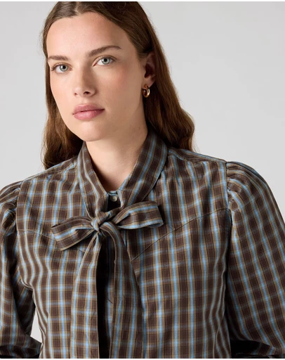 Levi's - Western Shirt