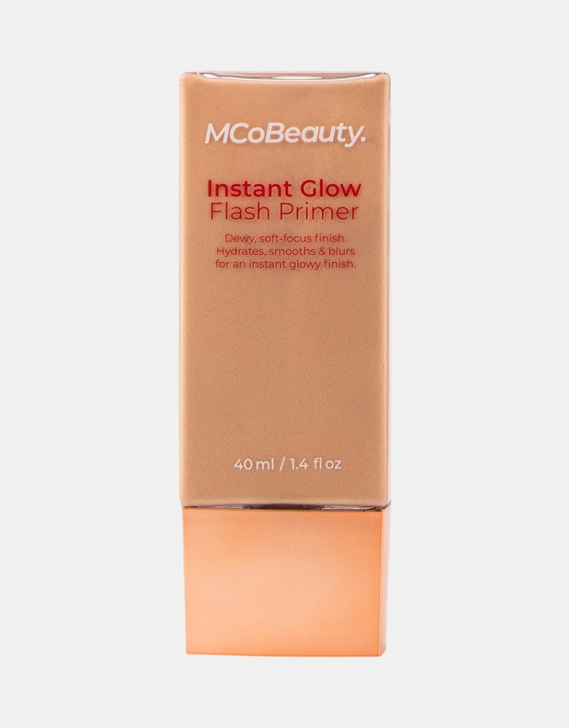 MCoBeauty - Instant Glow Flash Primer