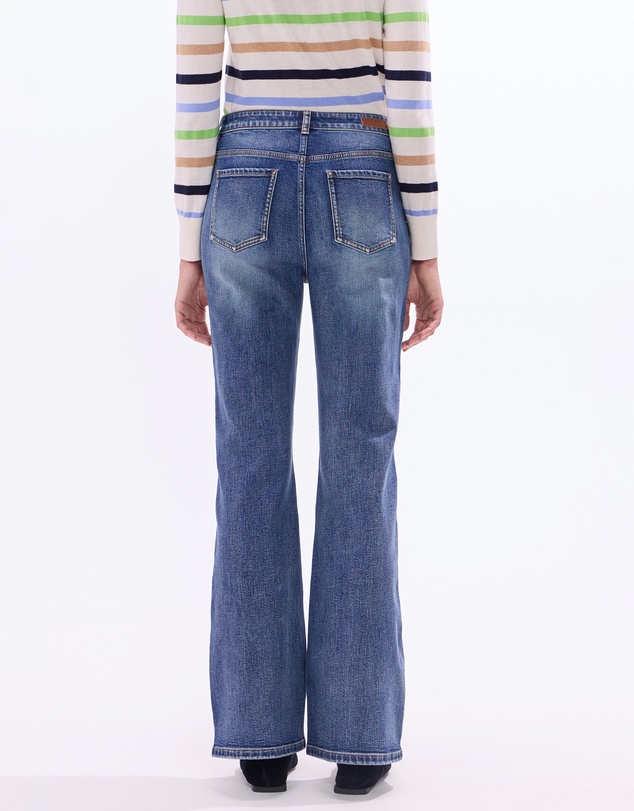 Marcs - Kita Bootleg Jeans
