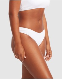 Seafolly - Sea Dive Hipster Pant