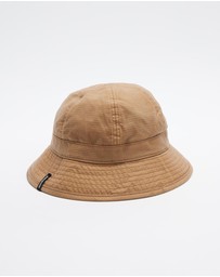 Patagonia - Lightweight Waxed Cotton Hat