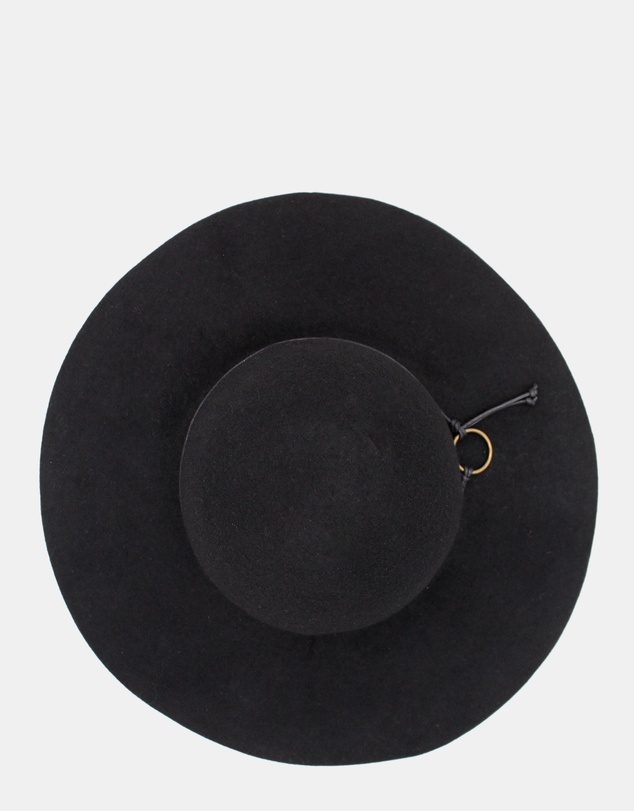 Morgan & Taylor - Robin Wool Felt Floppy