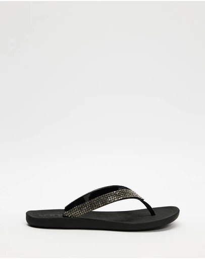 Holster - Alice Sandals - Women's