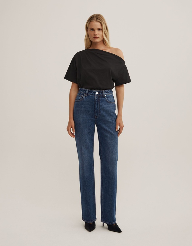 Witchery - Slim Leg Jeans