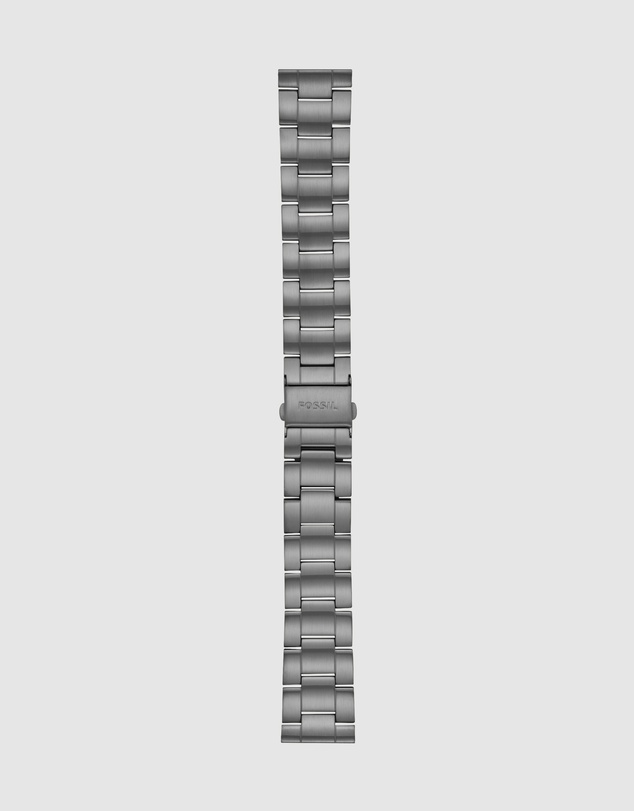 Fossil - Smoke Strap Bar