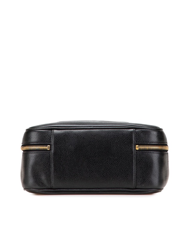 Pre-Loved by Azura Reborn - Pre-Loved CC Caviar Vanity Case
