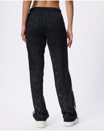 adidas Originals - Firebird Classic Lace Trackpants