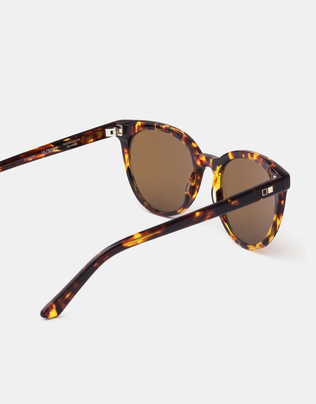 Otis - Jazmine - Polarised