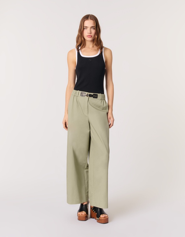 Maje - Pillan Pants