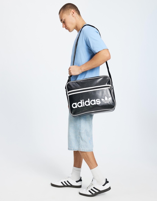 adidas Originals - OG Airliner Shoulder Bag
