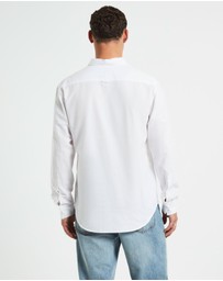 Arvust - Grover Long Sleeve Shirt
