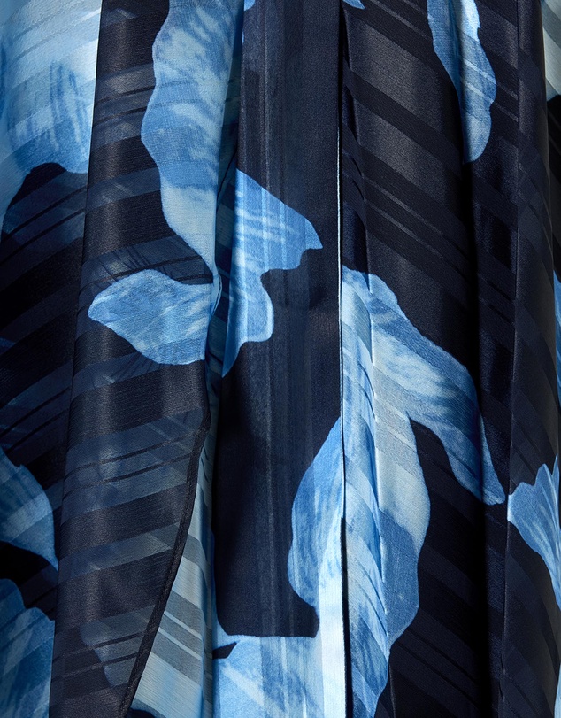 Montique - Soraya Printed Dress