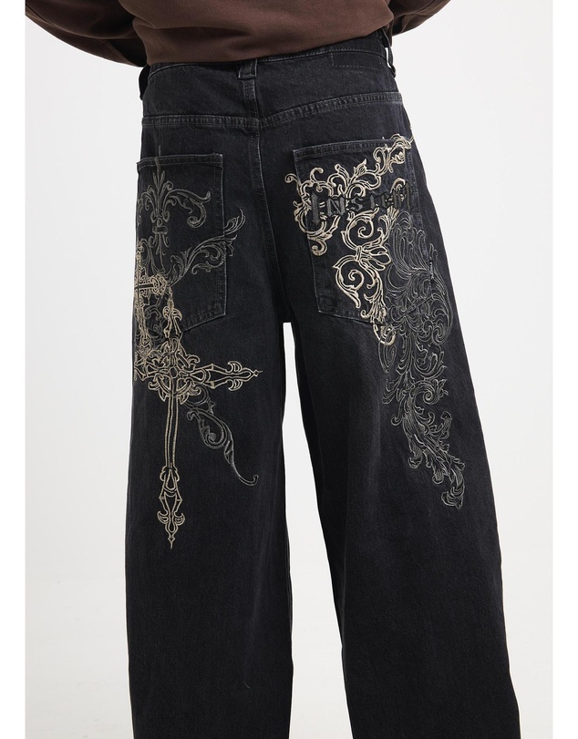Insight - Kapal Denim Jeans