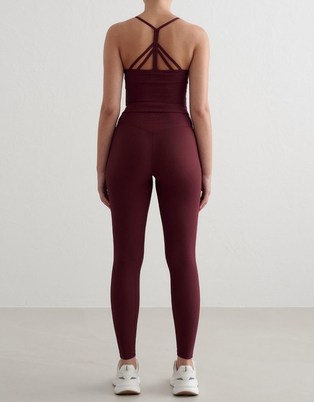 Aim'n - Ribbed Performance Bralette