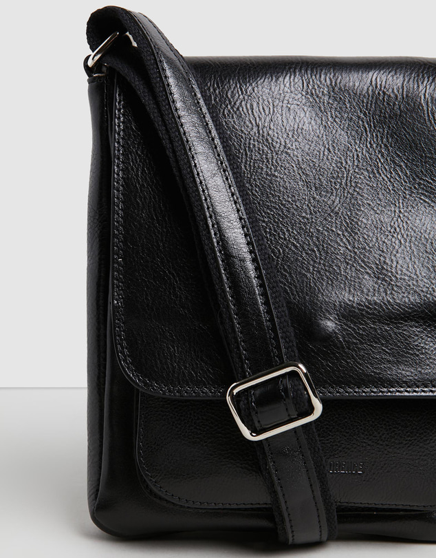 Republic of Florence - Augustus Satchel